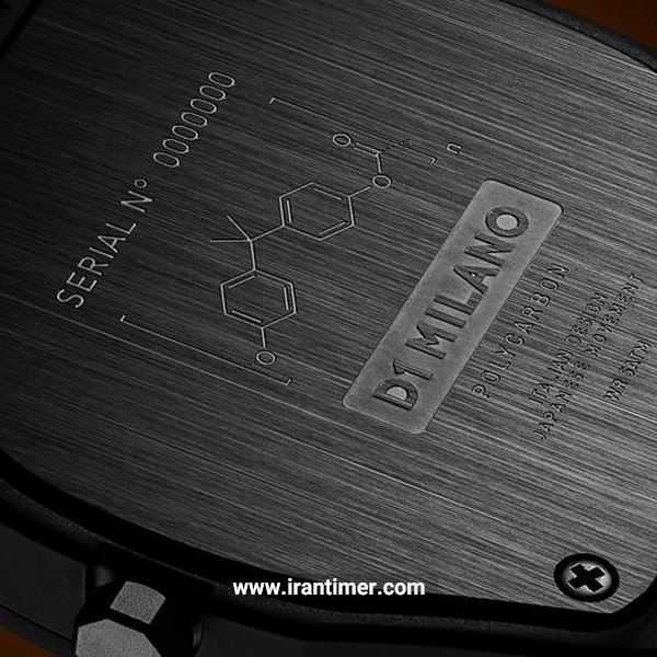 قیمت و خرید ساعت مچی مردانه دی وان میلانو(D1 MILANO) مدل D1-PCBJ15 کلاسیک | اورجینال و اصلی