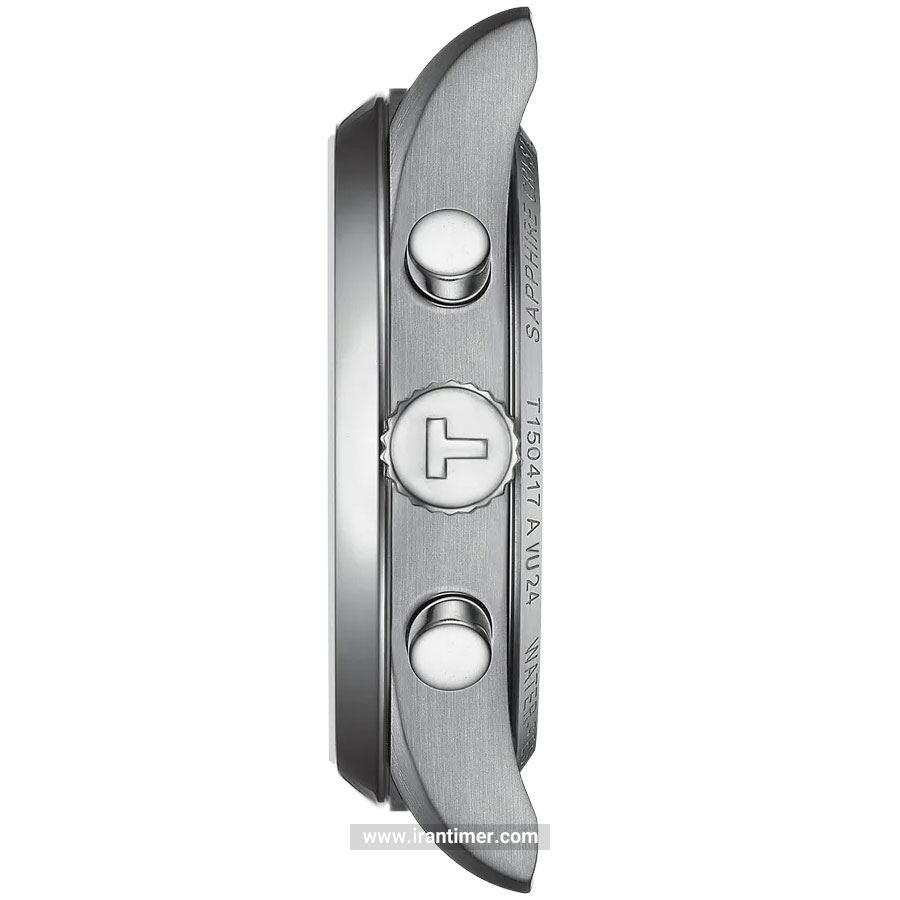 قیمت و خرید ساعت مچی مردانه تیسوت(TISSOT) مدل T150.417.11.051.01 اسپرت | اورجینال و اصلی