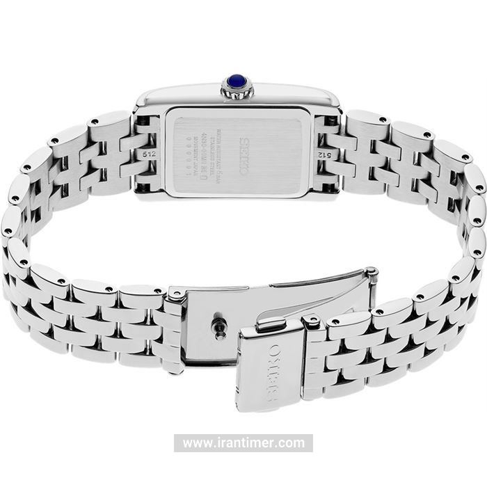 قیمت و خرید ساعت مچی زنانه سیکو(SEIKO) مدل SWR085P1 کلاسیک | اورجینال و اصلی