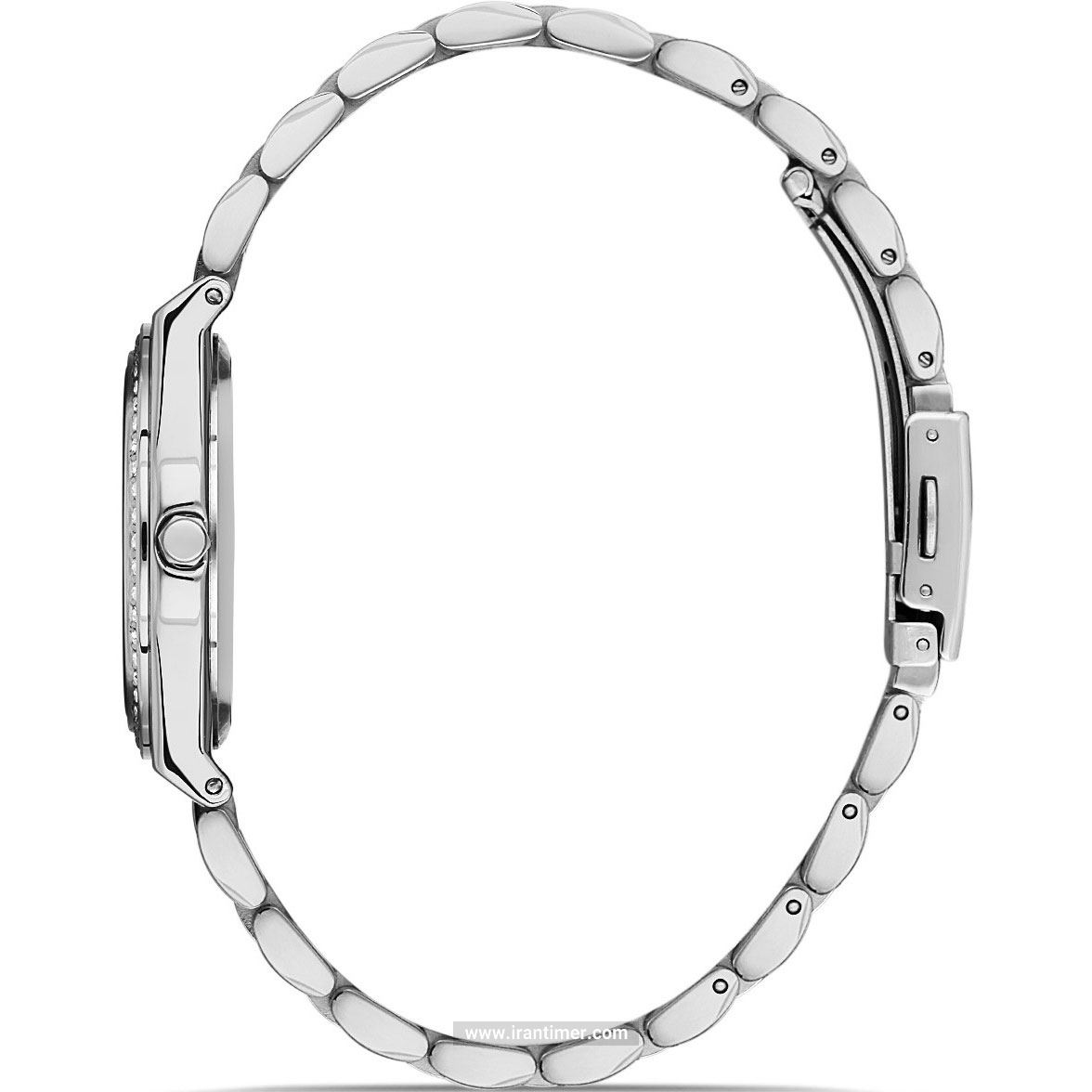 قیمت و خرید ساعت مچی زنانه دیوید گانر(David Guner) مدل DG-8472LA-A1 فشن | اورجینال و اصلی