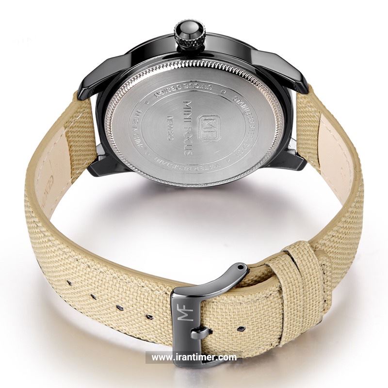 قیمت و خرید ساعت مچی مردانه مینی فوکوس(Mini Focus) مدل MF0032G.03 کلاسیک | اورجینال و اصلی