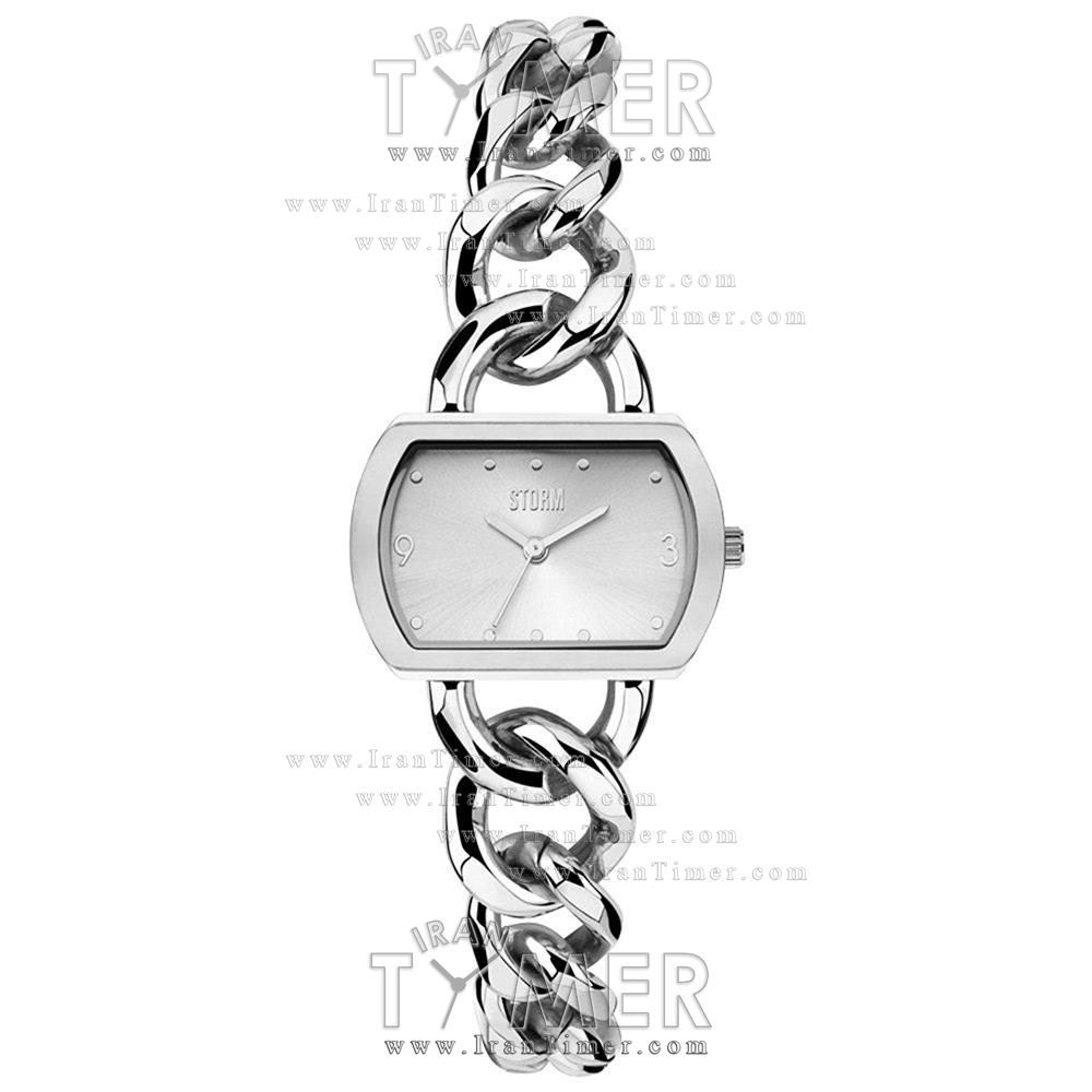 قیمت و خرید ساعت مچی زنانه استورم(STORM) مدل 47216/S کلاسیک | اورجینال و اصلی