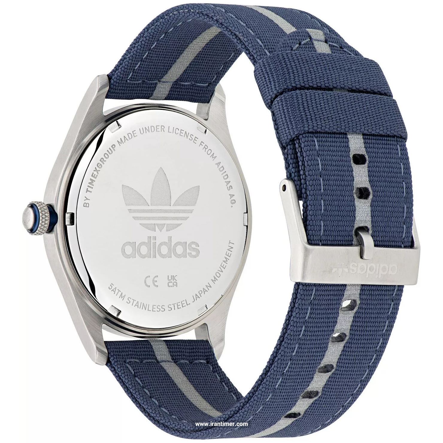 قیمت و خرید ساعت مچی مردانه زنانه آدیداس(Adidas) مدل AOSY23041 اسپرت | اورجینال و اصلی