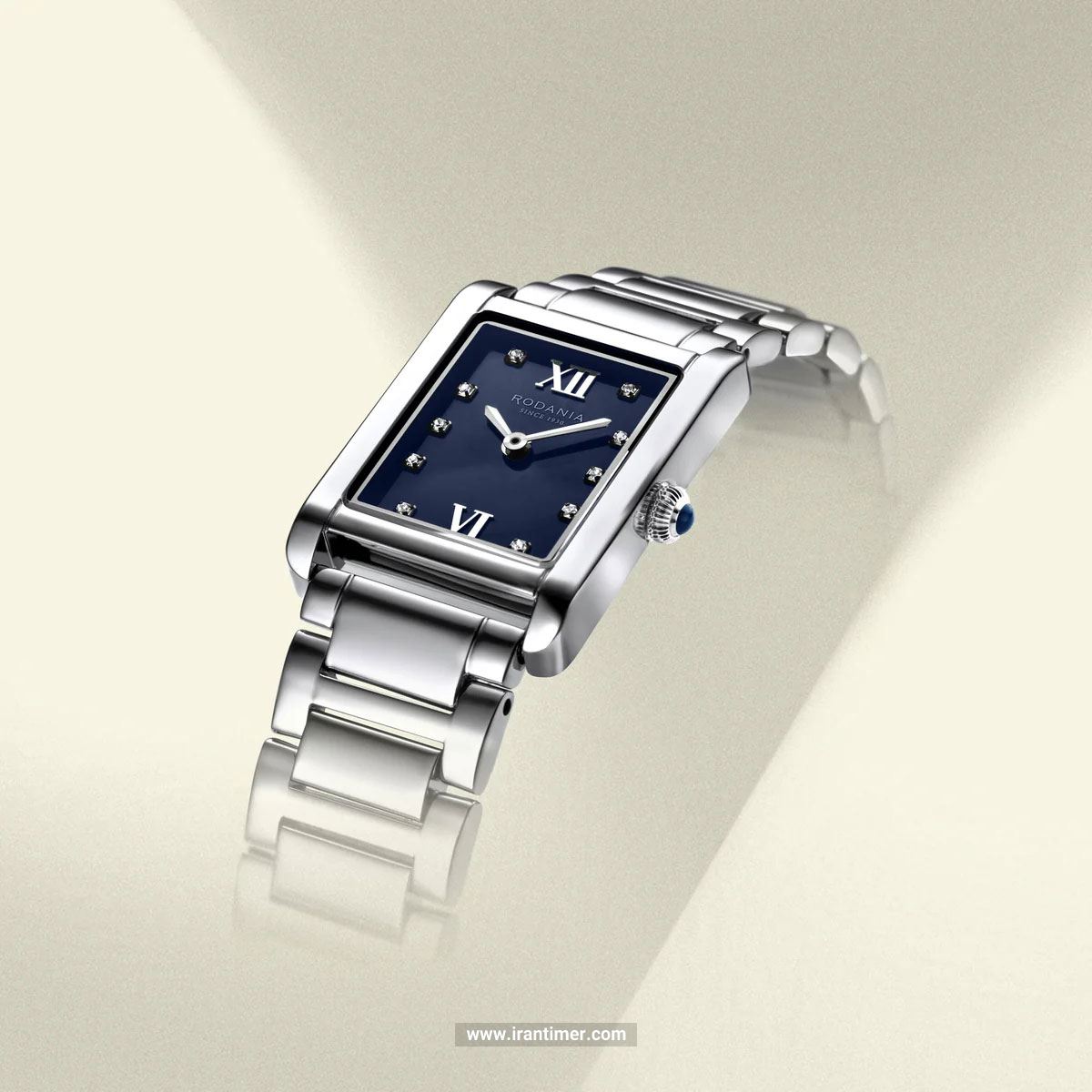 قیمت و خرید ساعت مچی زنانه رودانیا(RODANIA) مدل R27015 کلاسیک | اورجینال و اصلی