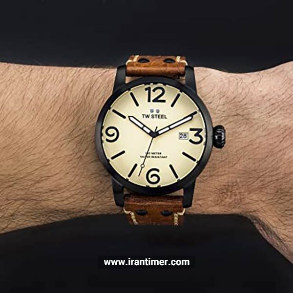 قیمت و خرید ساعت مچی مردانه تی دبلیو استیل(TW STEEL) مدل TW-STEEL-MS42 کلاسیک | اورجینال و اصلی