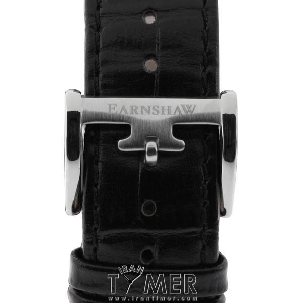 قیمت و خرید ساعت مچی مردانه ارنشا(EARNSHAW) مدل ES-8006-04 کلاسیک | اورجینال و اصلی