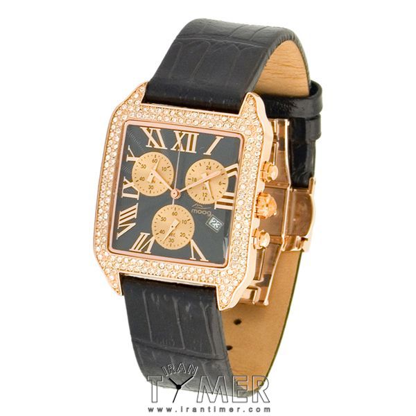 قیمت و خرید ساعت مچی زنانه موگ پاریس(MOOG PARIS) مدل M44272F-016 اسپرت | اورجینال و اصلی