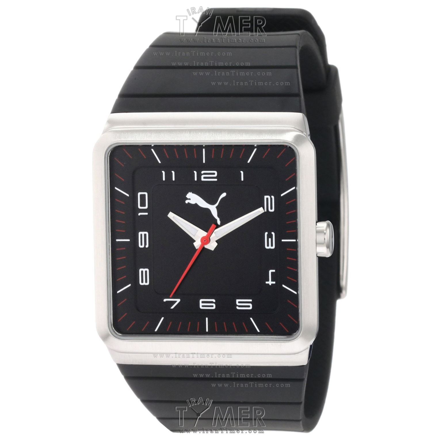 قیمت و خرید ساعت مچی مردانه پوما(PUMA) مدل PU102511001 | اورجینال و اصلی