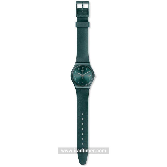 قیمت و خرید ساعت مچی مردانه زنانه سواچ(SWATCH) مدل GG407 اسپرت | اورجینال و اصلی