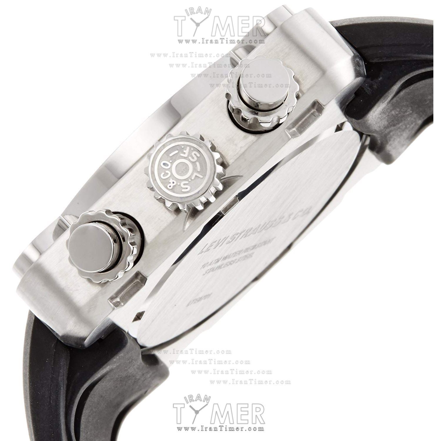 قیمت و خرید ساعت مچی مردانه لیوایز(LEVIS) مدل LTE0701 اسپرت | اورجینال و اصلی