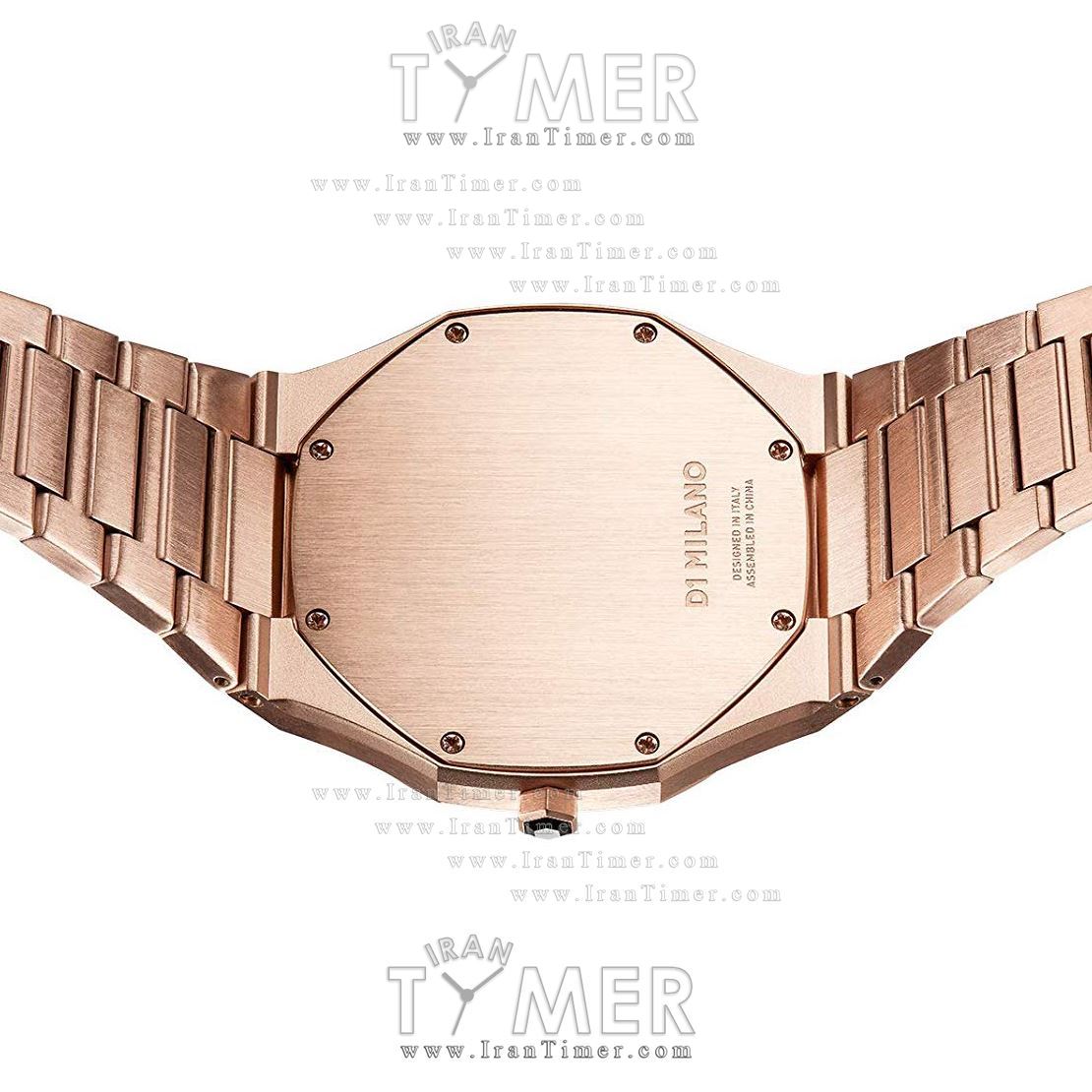 قیمت و خرید ساعت مچی مردانه دی وان میلانو(D1 MILANO) مدل AUTBL02 کلاسیک | اورجینال و اصلی