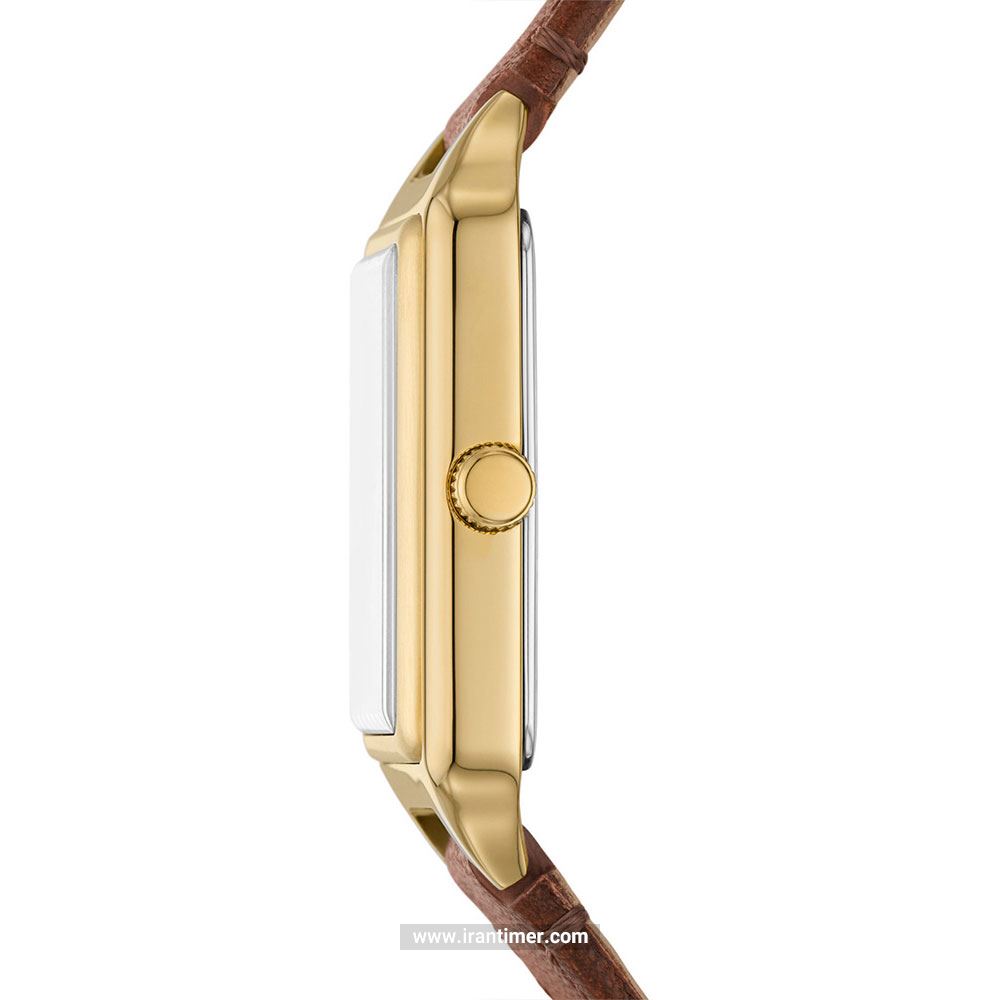 قیمت و خرید ساعت مچی زنانه فسیل(FOSSIL) مدل ES5303 کلاسیک | اورجینال و اصلی