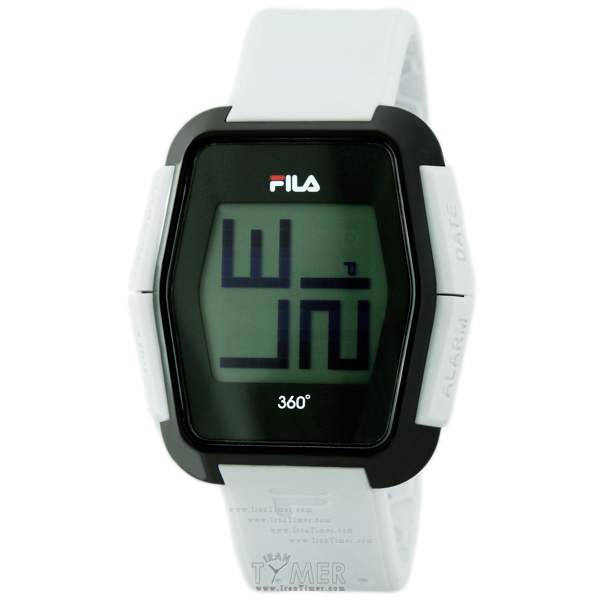 قیمت و خرید ساعت مچی مردانه زنانه فیلا(FILA) مدل 38-102-003 اسپرت | اورجینال و اصلی