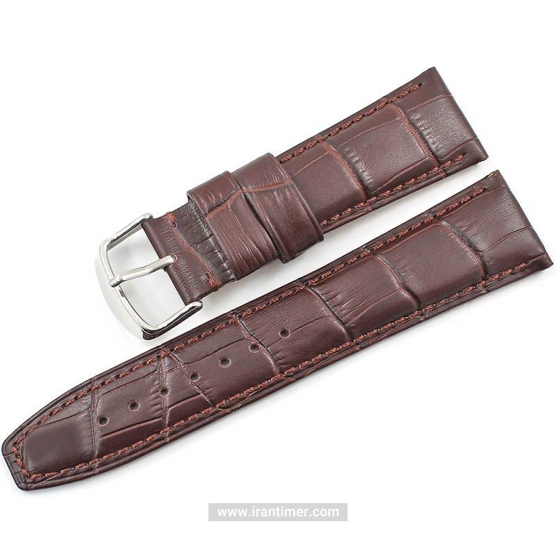 لوازم جانبی سلکشن مدل Leather-Brown-24-02
