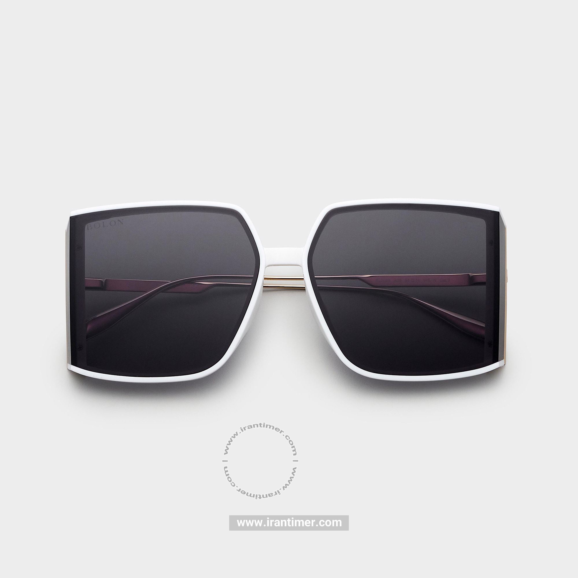 قیمت و خرید عینک آفتابی زنانه فشن (Bolon) مدل BL5066A95 | اورجینال و اصلی