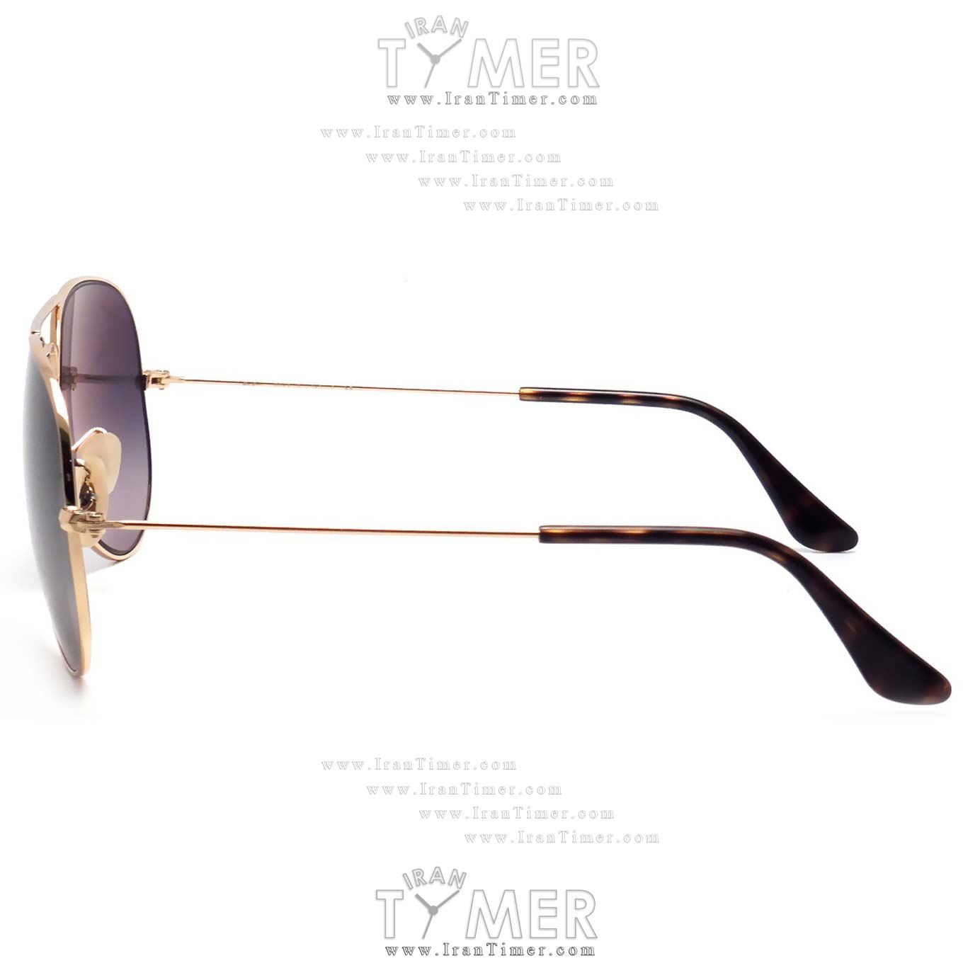 قیمت و خرید عینک آفتابی زنانه مردانه کلاسیک اسپرت فشن خلبانی (RAY BAN) مدل RB3025/181.71-58 | اورجینال و اصلی