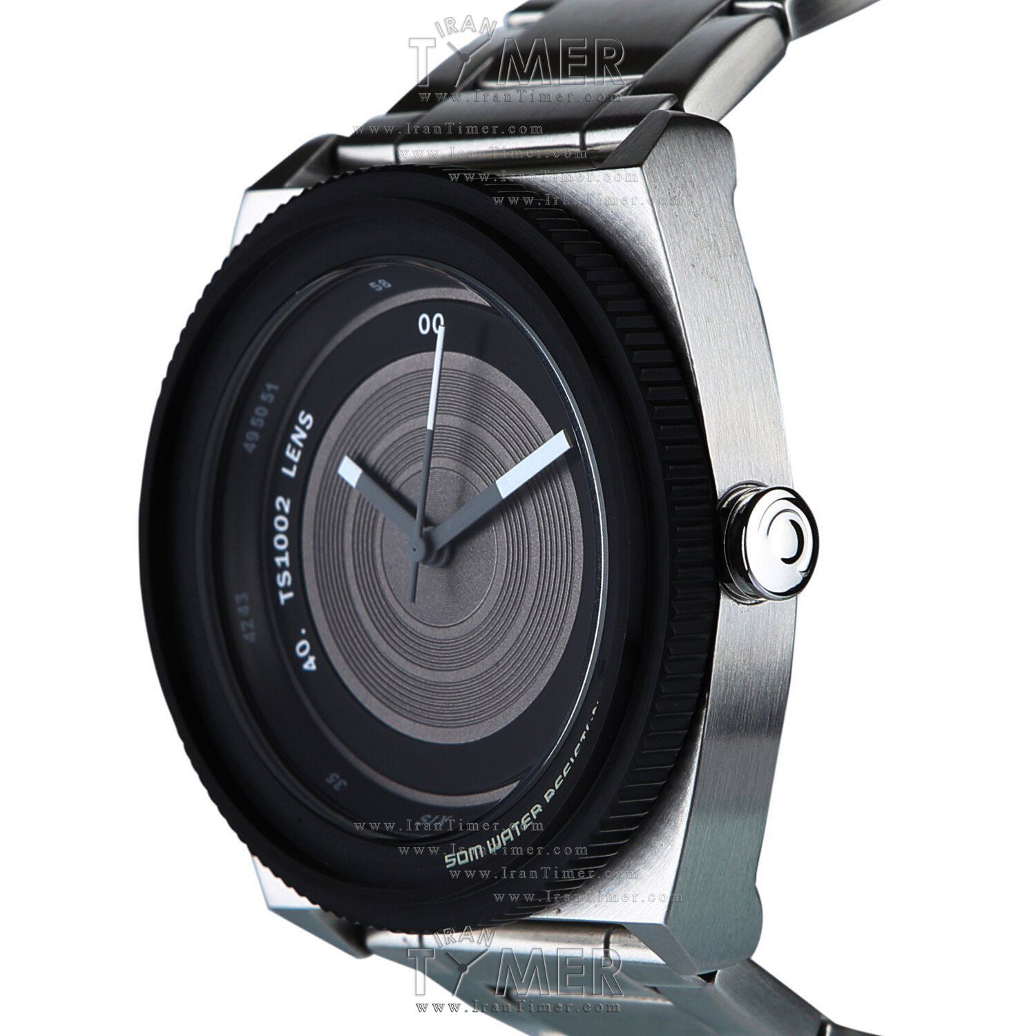 قیمت و خرید ساعت مچی مردانه تکس(TACS) مدل TS1002A کلاسیک | اورجینال و اصلی