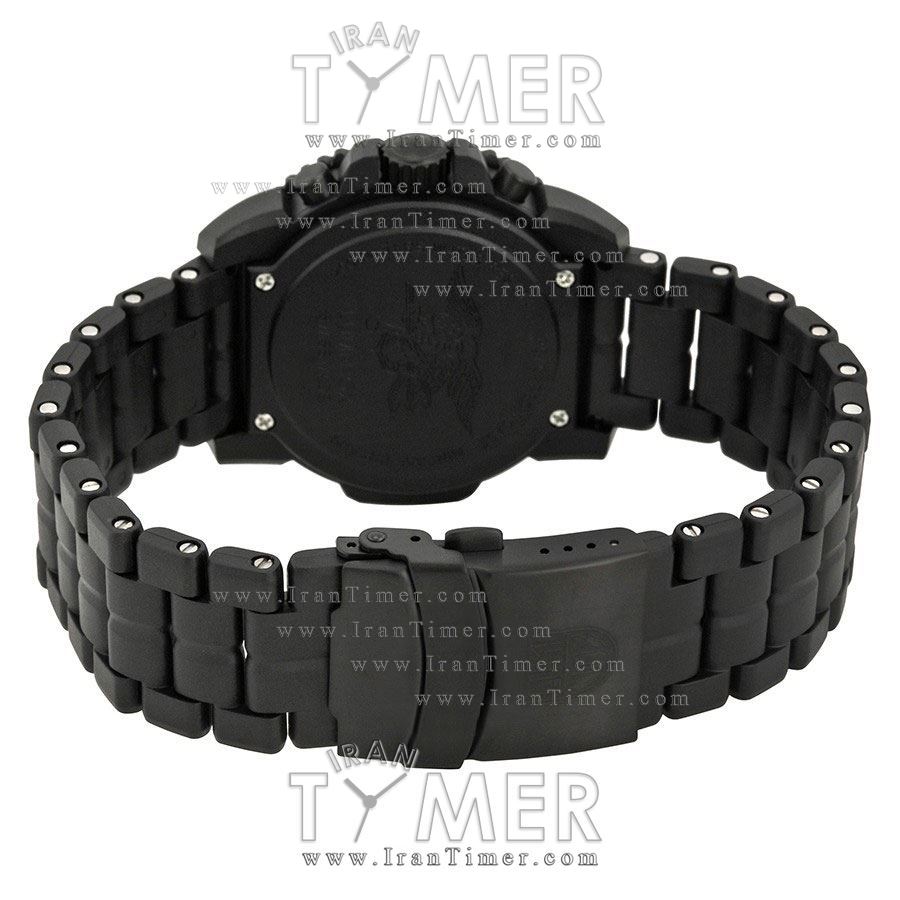 قیمت و خرید ساعت مچی مردانه لومینوکس(LUMINOX) مدل XS.3082.BO اسپرت | اورجینال و اصلی