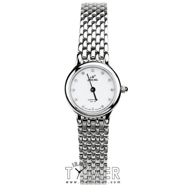 قیمت و خرید ساعت مچی زنانه انیکار(ENICAR) مدل 280.30.113LaKA کلاسیک | اورجینال و اصلی