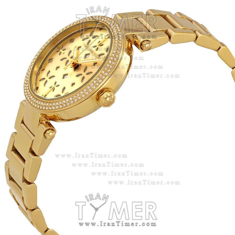 قیمت و خرید ساعت مچی زنانه مایکل کورس(MICHAEL KORS) مدل MK6469 کلاسیک فشن | اورجینال و اصلی