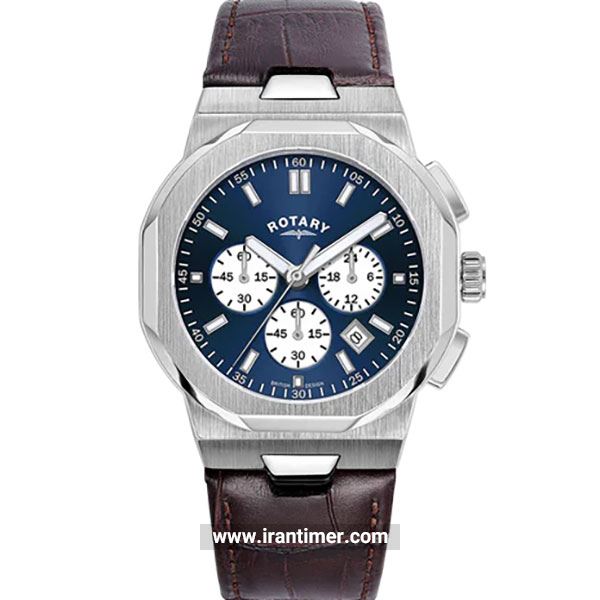قیمت و خرید ساعت مچی مردانه روتاری(ROTARY) مدل GS05450/05 کلاسیک | اورجینال و اصلی
