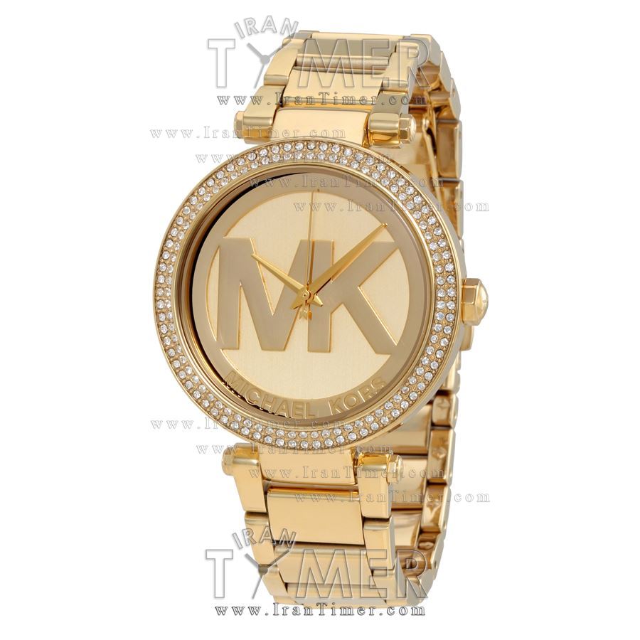 قیمت و خرید ساعت مچی زنانه مایکل کورس(MICHAEL KORS) مدل MK5784 کلاسیک فشن | اورجینال و اصلی
