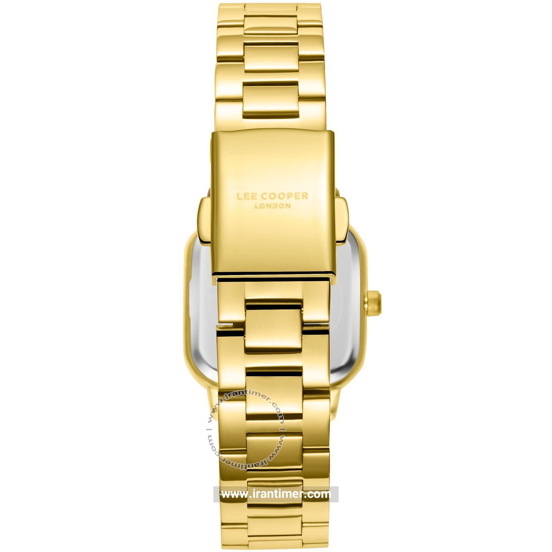 قیمت و خرید ساعت مچی زنانه لیکوپر(LEE COOPER) مدل LC08134.170 کلاسیک | اورجینال و اصلی