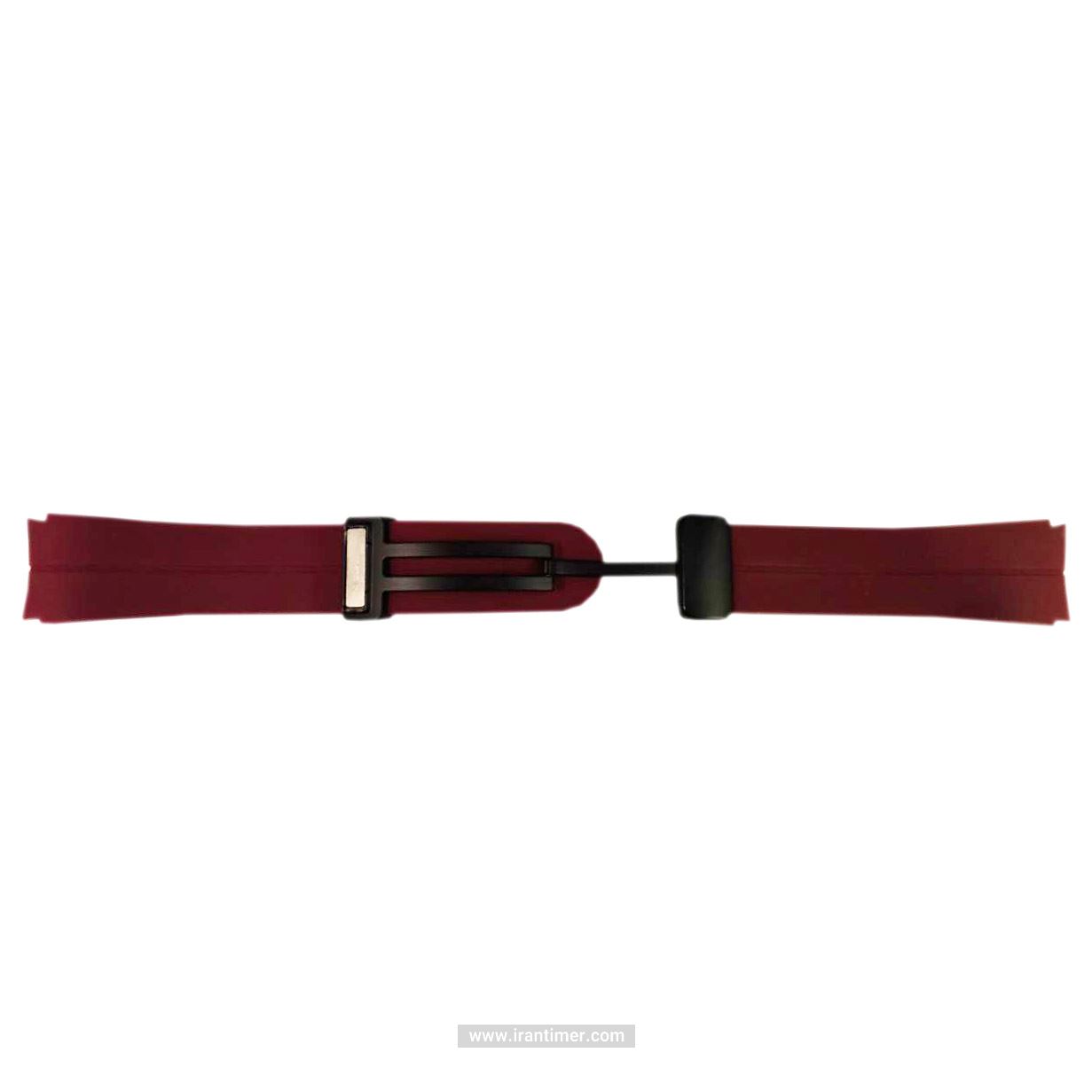 لوازم جانبی سلکشن مدل Red Magnetic Rubber 20mm