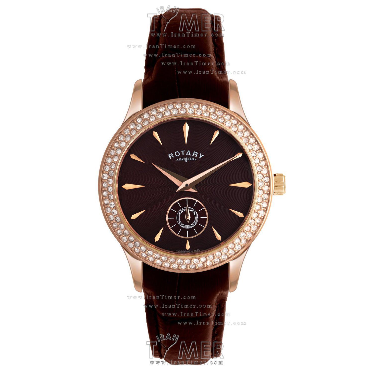 قیمت و خرید ساعت مچی زنانه روتاری(ROTARY) مدل LS02907.16 کلاسیک | اورجینال و اصلی