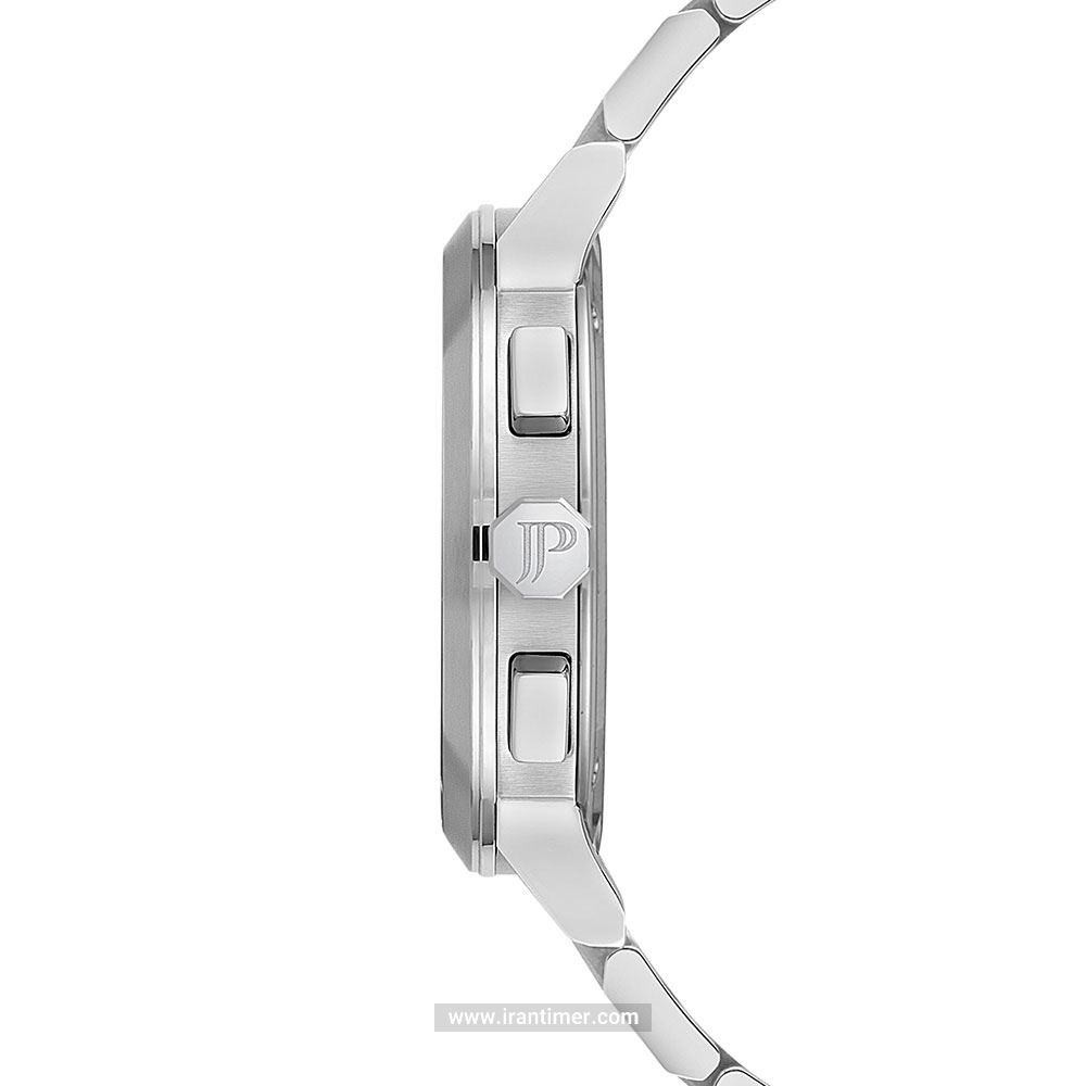 قیمت و خرید ساعت مچی مردانه ژاک فیلیپ(Jacques Philippe) مدل JPQGC1713X6 کلاسیک | اورجینال و اصلی