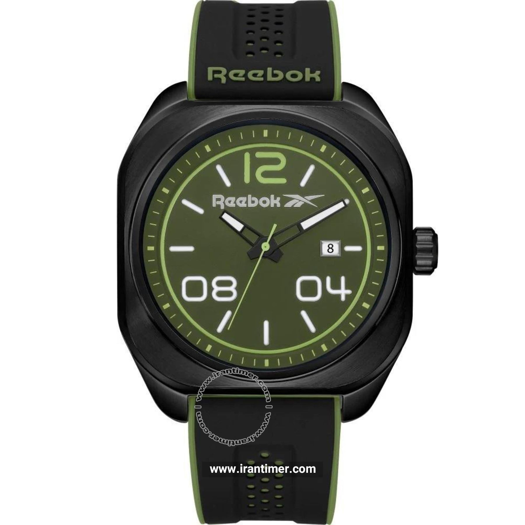 قیمت و خرید ساعت مچی مردانه ریباک(REEBOK) مدل RV-BRE-G3-SBIB-GW اسپرت | اورجینال و اصلی