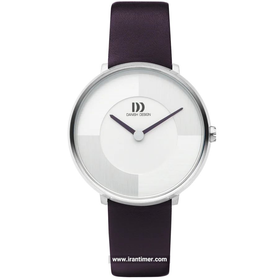 قیمت و خرید ساعت مچی زنانه دنیش دیزاین(Danish Design) مدل IV21Q1283 کلاسیک | اورجینال و اصلی