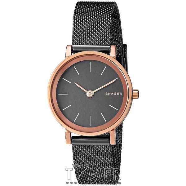 قیمت و خرید ساعت مچی زنانه اسکاگن(SKAGEN) مدل SKW2492 کلاسیک | اورجینال و اصلی
