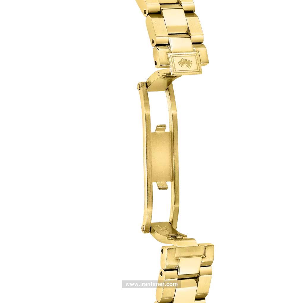 قیمت و خرید ساعت مچی زنانه جگوار(JAGUAR) مدل J1047/2 کلاسیک | اورجینال و اصلی