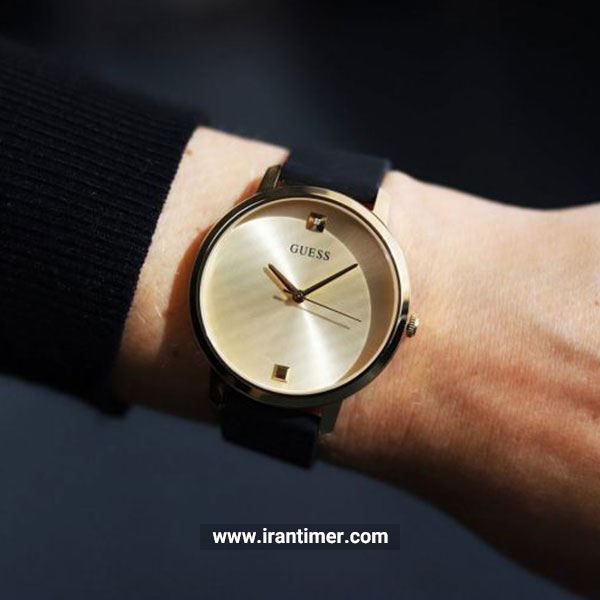 قیمت و خرید ساعت مچی زنانه گس(GUESS) مدل GW0004L1 اسپرت | اورجینال و اصلی