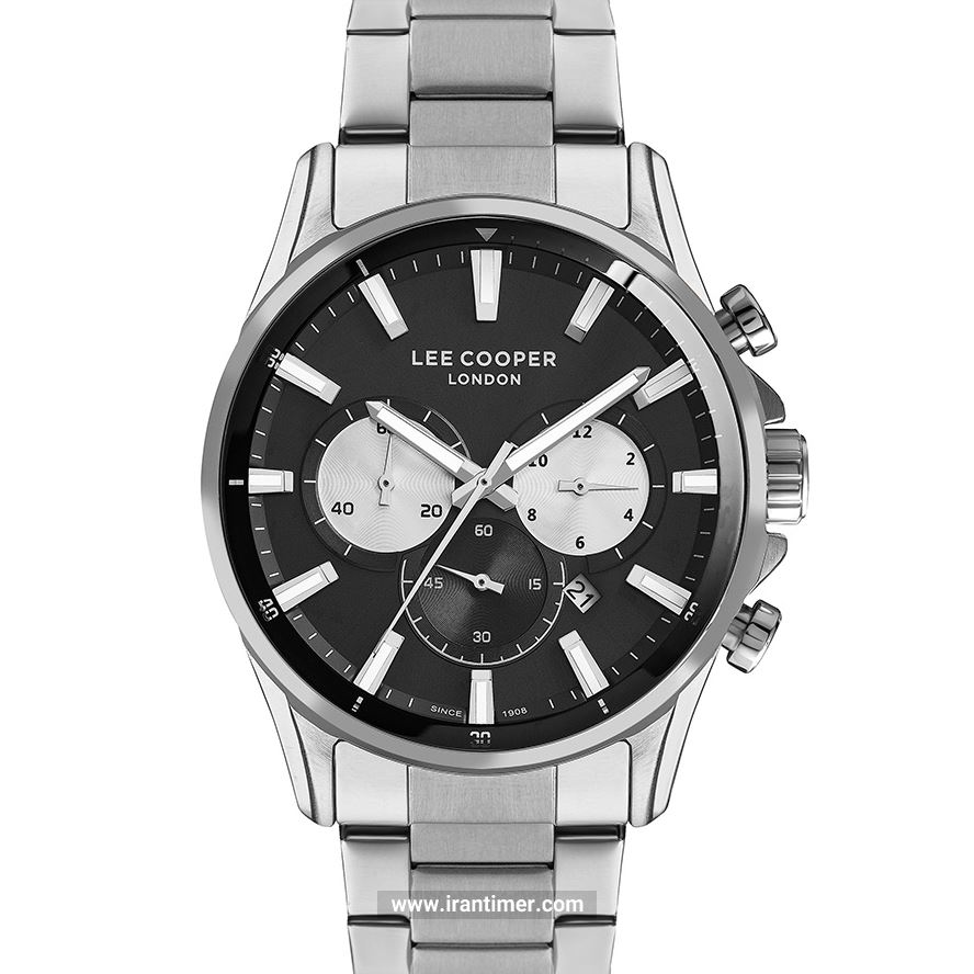 قیمت و خرید ساعت مچی مردانه لیکوپر(LEE COOPER) مدل LC07167.350 کلاسیک | اورجینال و اصلی