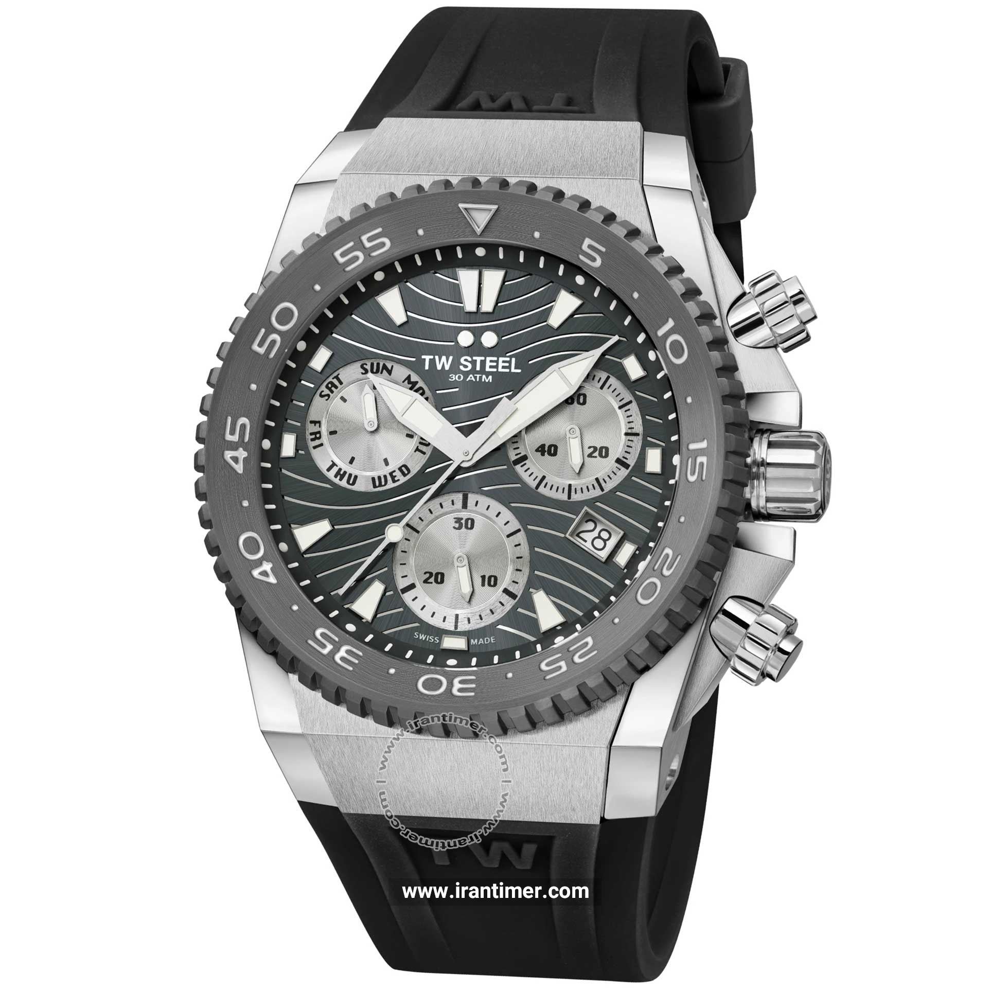 قیمت و خرید ساعت مچی مردانه تی دبلیو استیل(TW STEEL) مدل TW-STEEL-ACE410 اسپرت | اورجینال و اصلی