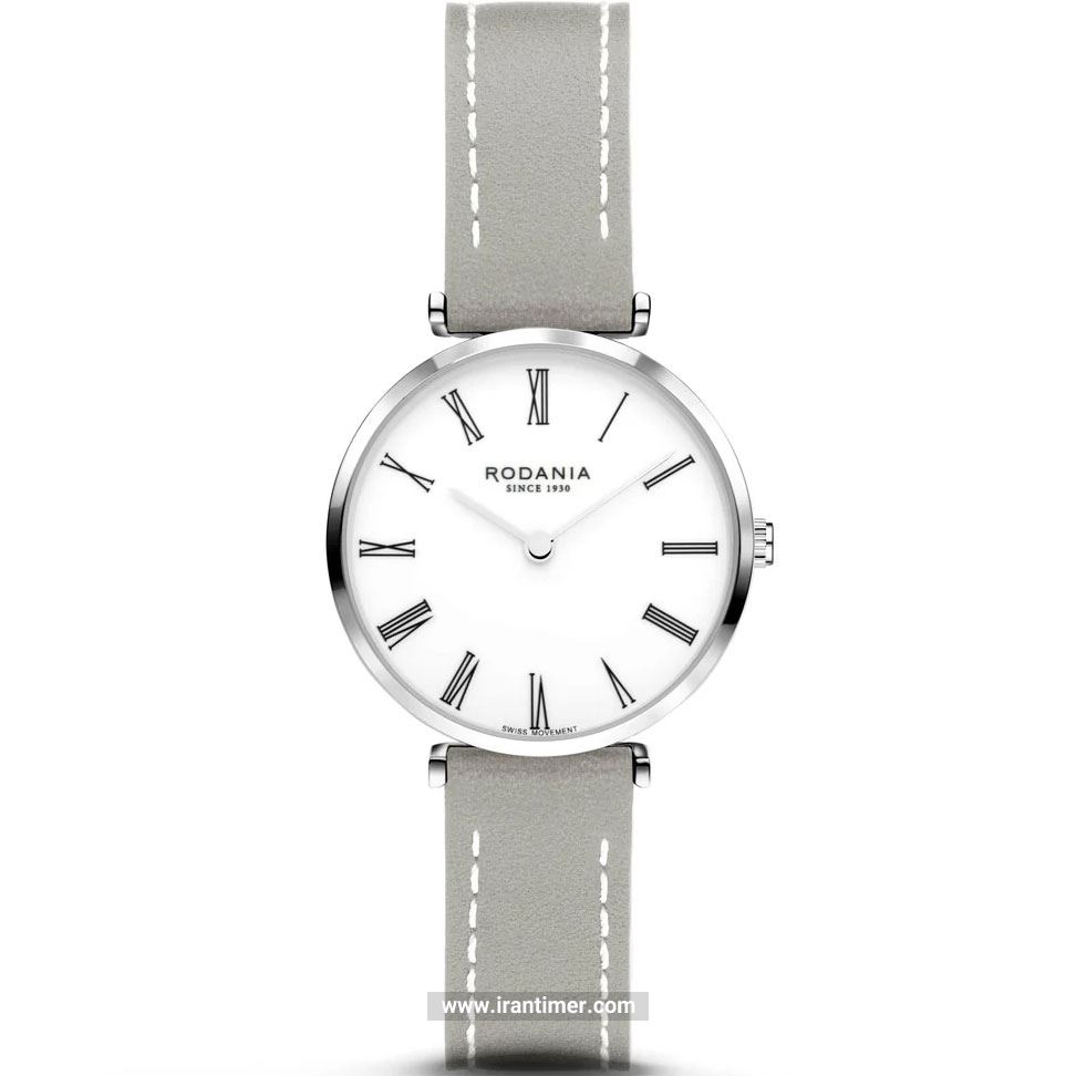 قیمت و خرید ساعت مچی زنانه رودانیا(RODANIA) مدل R14028 کلاسیک | اورجینال و اصلی