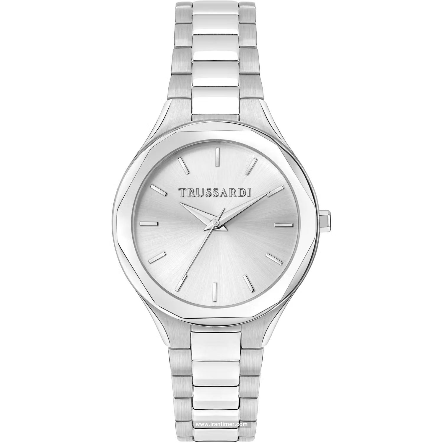 قیمت و خرید ساعت مچی زنانه تروساردی(TRUSSARDI) مدل R2453157506 کلاسیک | اورجینال و اصلی