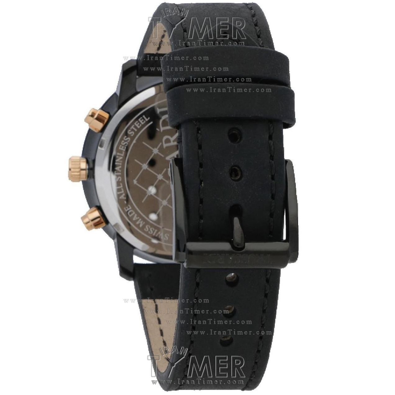 قیمت و خرید ساعت مچی مردانه تروساردی(TRUSSARDI) مدل R2471607001 کلاسیک | اورجینال و اصلی