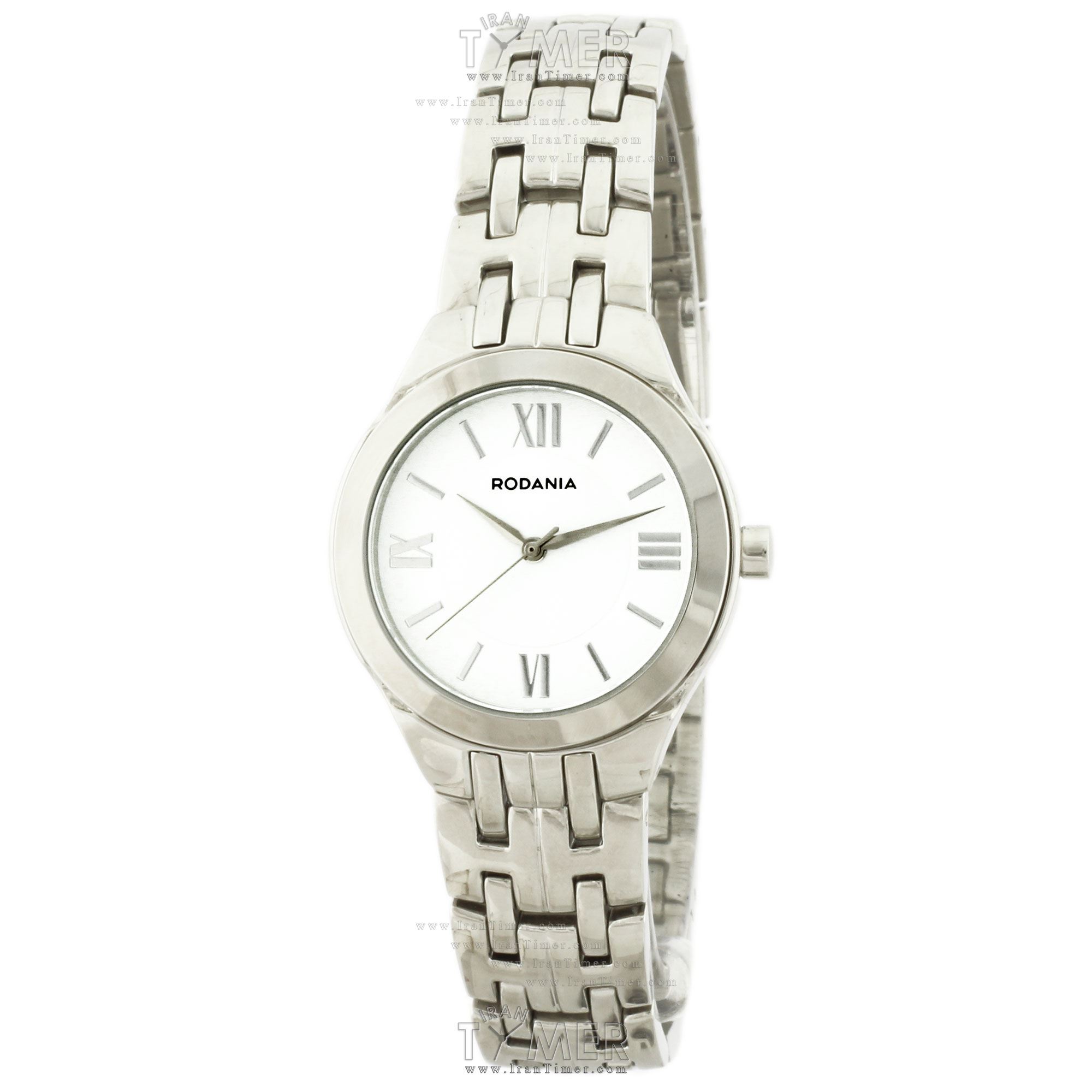 قیمت و خرید ساعت مچی زنانه رودانیا(RODANIA) مدل R-02614541 کلاسیک | اورجینال و اصلی