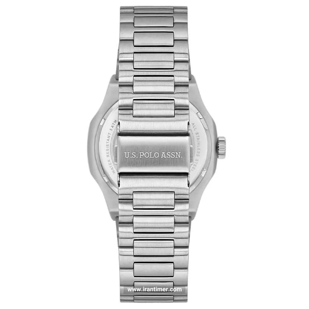 قیمت و خرید ساعت مچی مردانه یو اس پولو(U.S. Polo Assn) مدل USPA1120-05 کلاسیک | اورجینال و اصلی