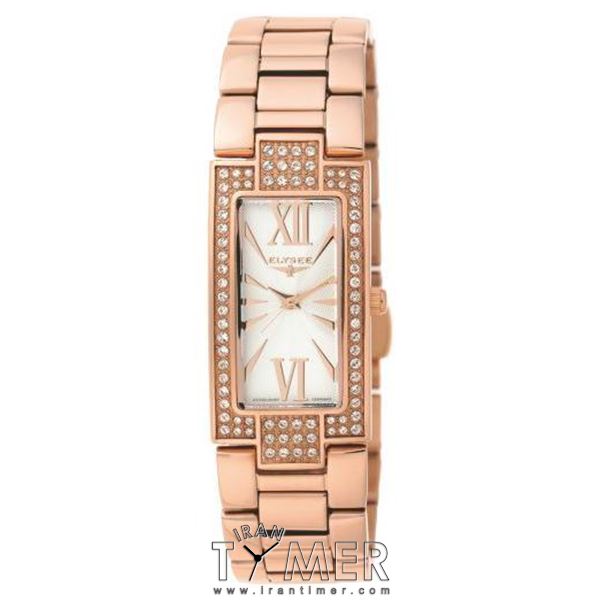 قیمت و خرید ساعت مچی زنانه الیزه(ELYSEE) مدل 28403 کلاسیک فشن | اورجینال و اصلی