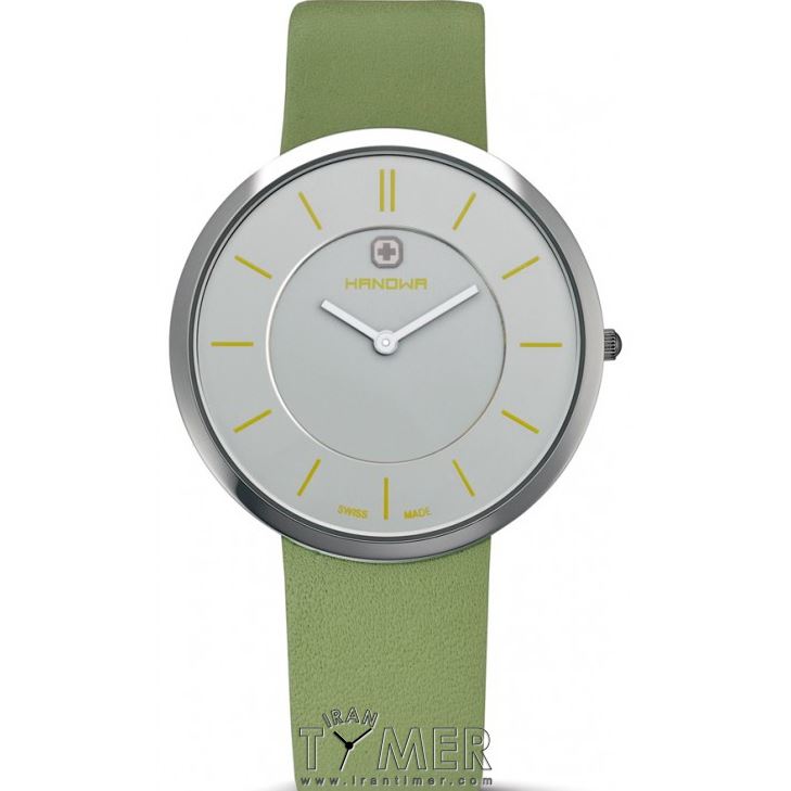 قیمت و خرید ساعت مچی زنانه هانوا(HANOWA) مدل 16-6018.04.001.06 کلاسیک | اورجینال و اصلی