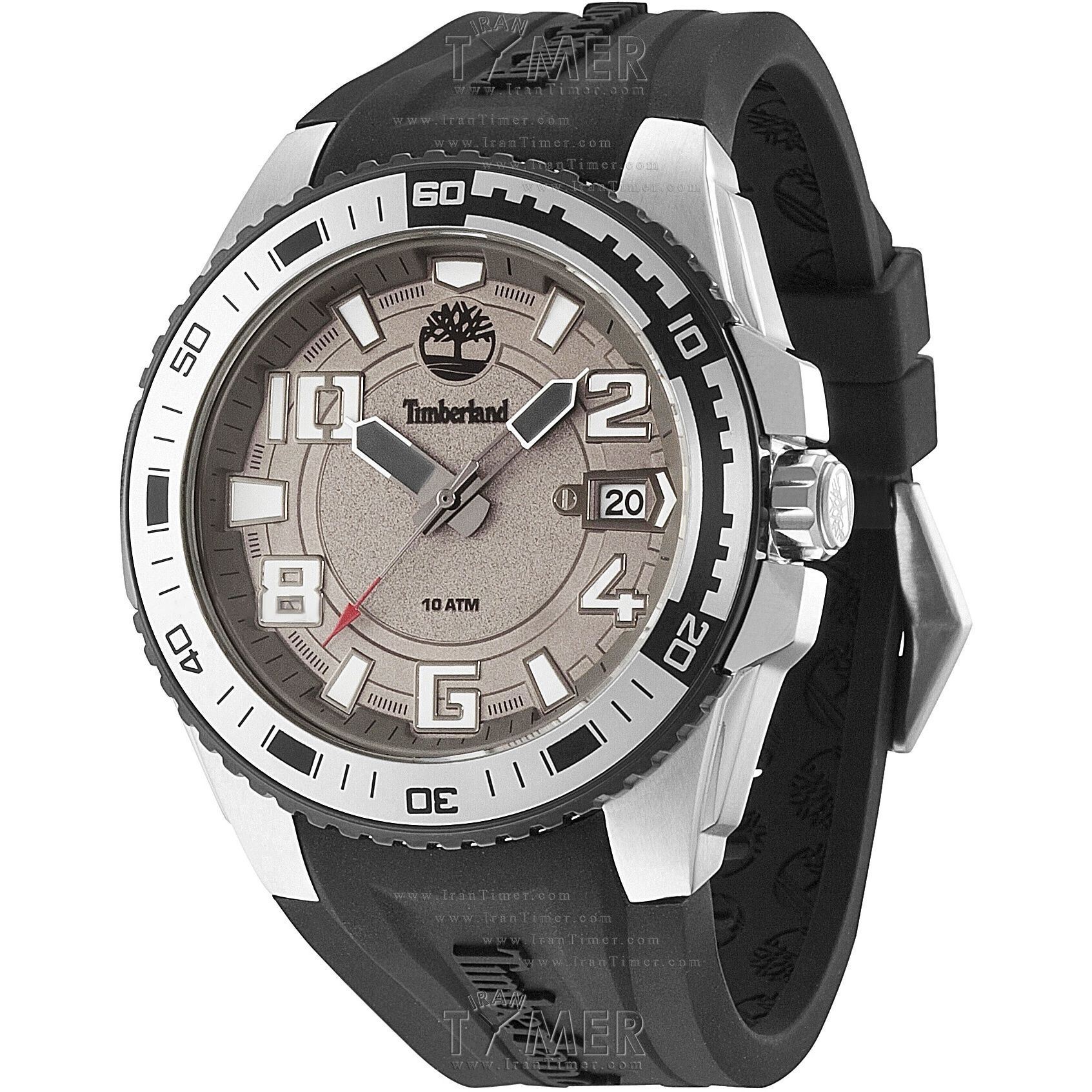 قیمت و خرید ساعت مچی مردانه تیمبرلند(TIMBERLAND) مدل TBL13900JSSB-61 کلاسیک اسپرت | اورجینال و اصلی