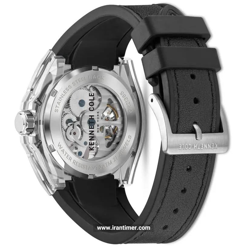 قیمت و خرید ساعت مچی مردانه کنت کول(KENNETH COLE) مدل KCWGR2136503 اسپرت | اورجینال و اصلی