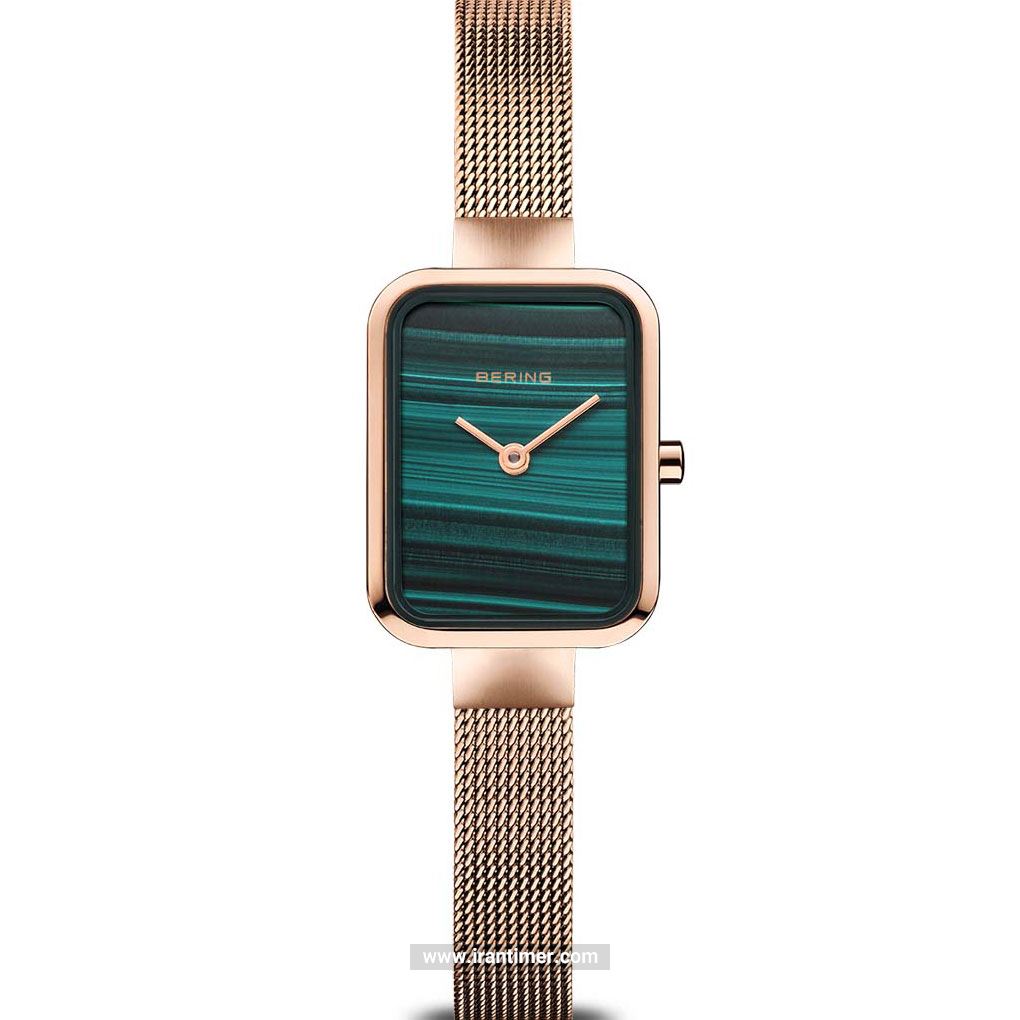 قیمت و خرید ساعت مچی زنانه برینگ(BERING) مدل B14520-368 کلاسیک | اورجینال و اصلی