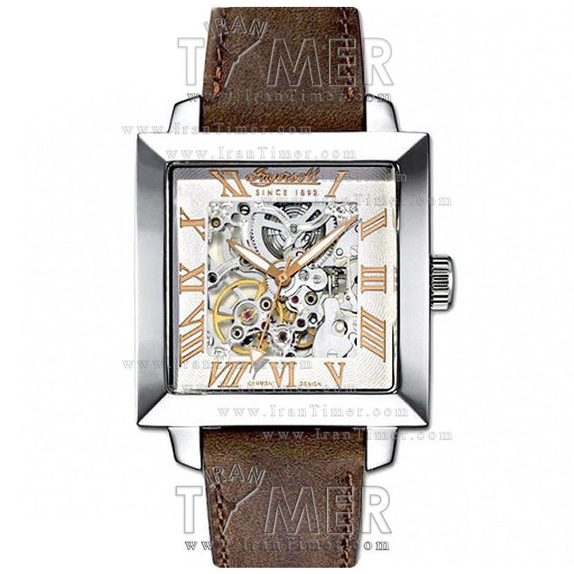 قیمت و خرید ساعت مچی مردانه اینگرسول(INGERSOLL) مدل IN2704WH کلاسیک | اورجینال و اصلی