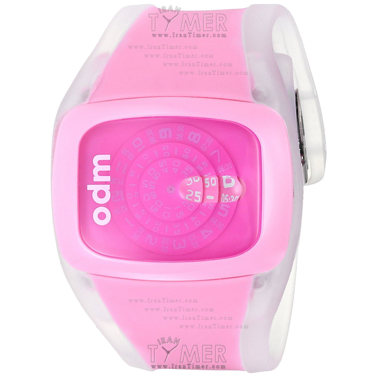 قیمت و خرید ساعت مچی او دی ام(O.D.M) مدل DD100-5 اسپرت | اورجینال و اصلی