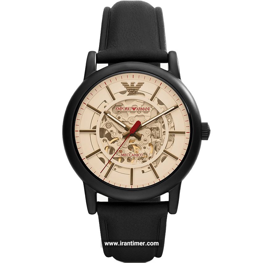 قیمت و خرید ساعت مچی مردانه امپریو آرمانی(EMPORIO ARMANI) مدل AR60041 کلاسیک | اورجینال و اصلی